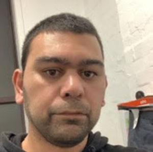 Meet your Posher, Leigh